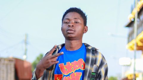 Gbag Na Jug hitmaker Stoopid Boy is dead