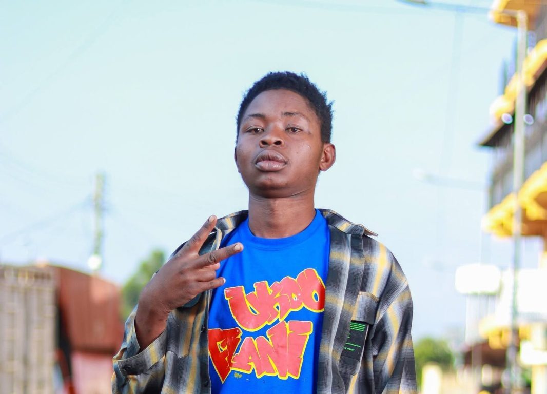 Gbag Na Jug hitmaker Stoopid Boy dies