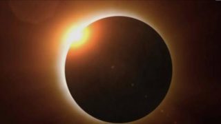 Why the rare total solar eclipse will not be visible in Kenya