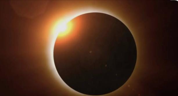 Why the rare total solar eclipse will not be visible in Kenya