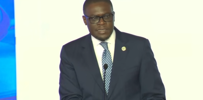 I was born premature: Sakaja opens up about childhood health challenges