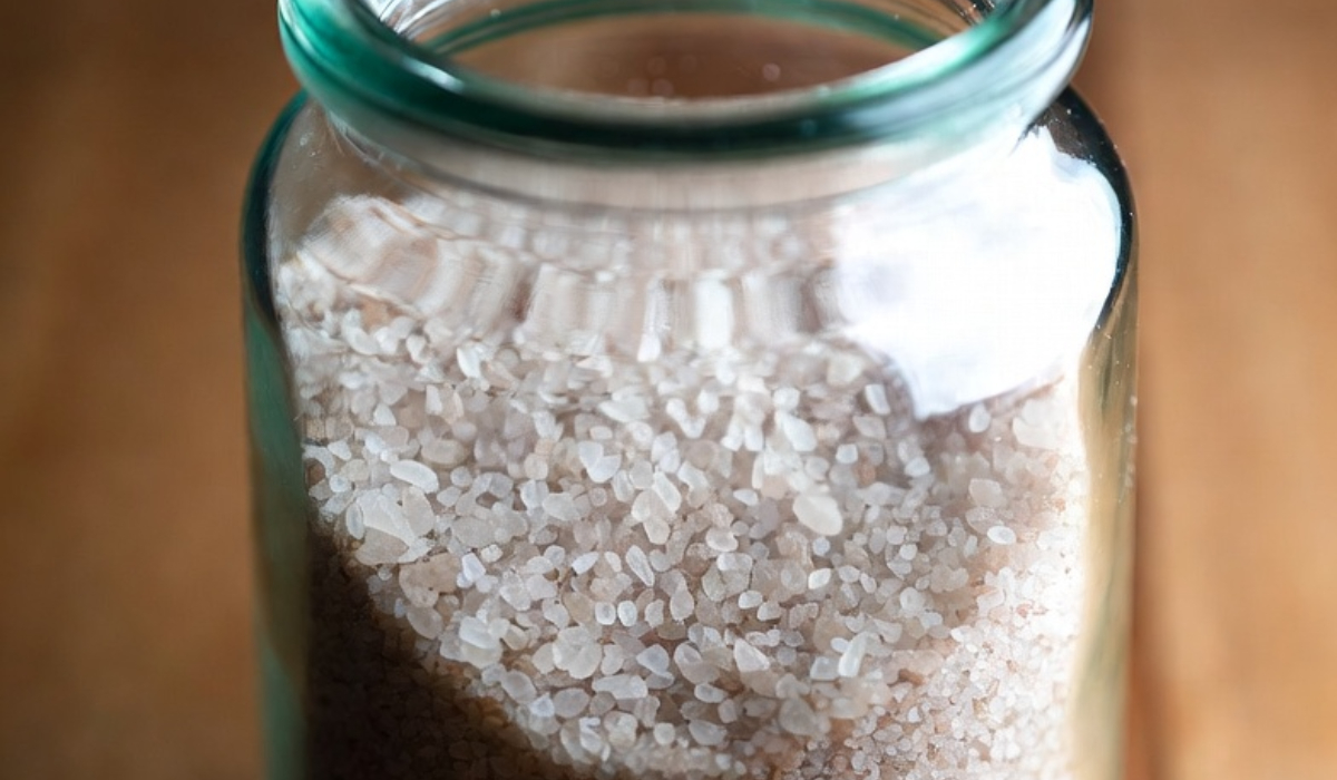 Reasons why your body may crave salty foods