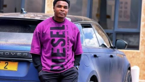 Sammy Boy calls out forex traders who label 9-to-5 workers lazy and broke