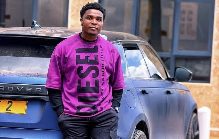 Sammy Boy calls out forex traders who label 9-to-5 workers lazy and broke
