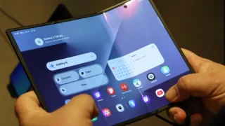 Galaxy S27 Pro and S27 Ultra to get biggest upgrade in 3 years