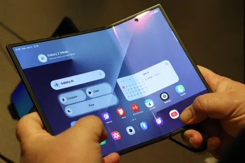 Galaxy S27 Pro and S27 Ultra to get biggest upgrade in 3 years