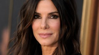 Sandra Bullock opens up about loss of partner Bryan Randall and his private ALS battle