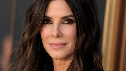 Sandra Bullock opens up about loss of partner Bryan Randall and his private ALS battle