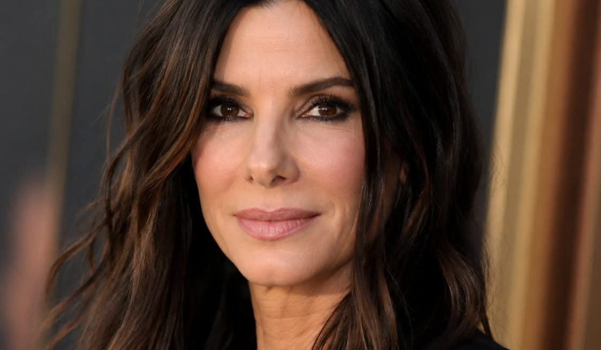 Sandra Bullock opens up about loss of partner Bryan Randall and his private ALS battle