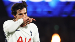 Tonali explains how Spurs are preparing to avoid relegation dogfight