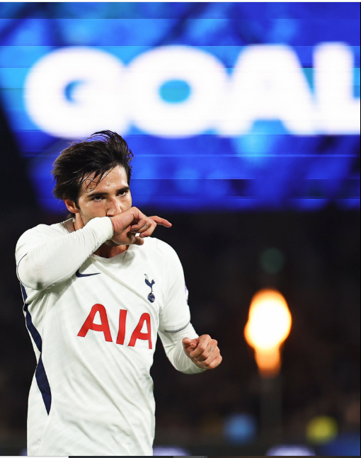 Tonali explains how Spurs are preparing to avoid relegation dogfight
