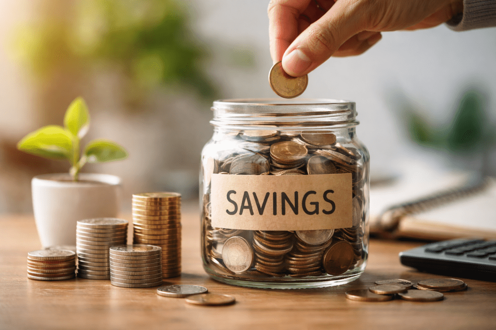 5 simple ways to teach schoolchildren the value of saving