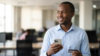 Why you should automate transfers into your savings account