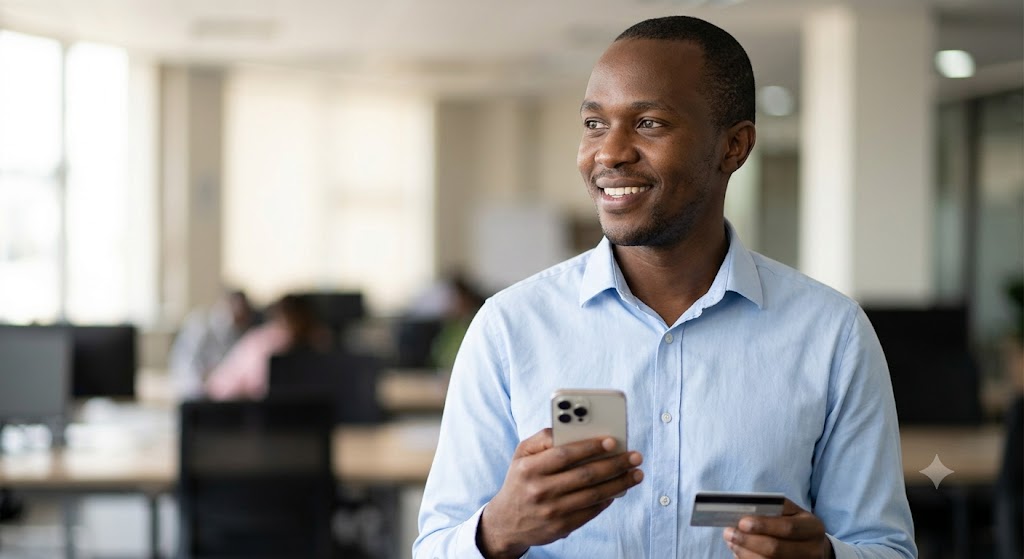 Why you should automate transfers into your savings account