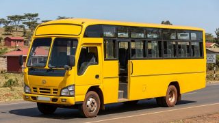 7 things NTSA says school buses must have ahead of next week’s reopening
