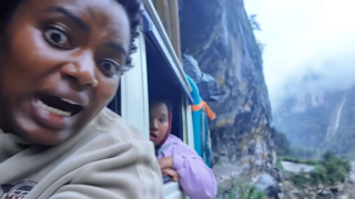 5 videos Kenyan YouTuber Diana Daisy shot in Nepal days before catastrophic flash floods