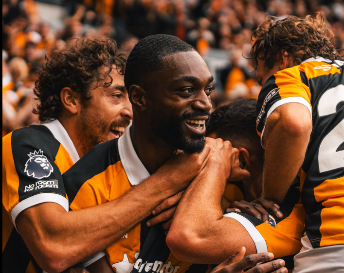 Tielemans getting nutmegged: Talking points and player ratings in Man Utd vs Hull City