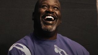 Shaquille O’Neal reveals why he never made it into the Avengers