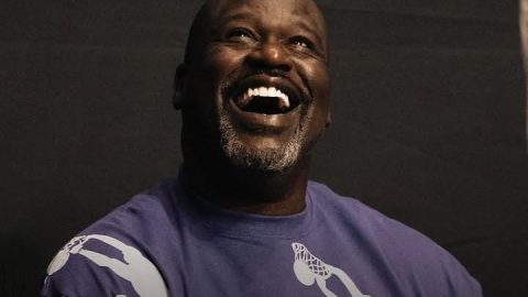 Shaquille O’Neal reveals why he never made it into the Avengers
