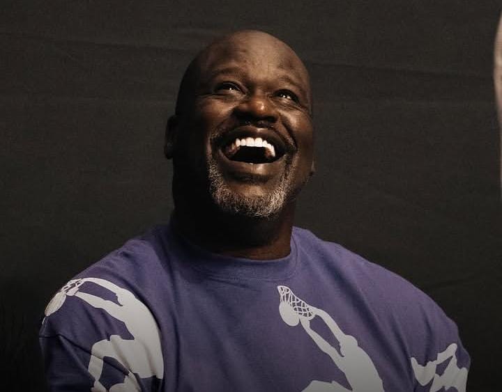 Shaquille O’Neal reveals why he never made it into the Avengers