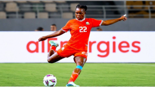 Defender Shilwatso apologises after Harambee Starlets crash out of WAFCON 2026