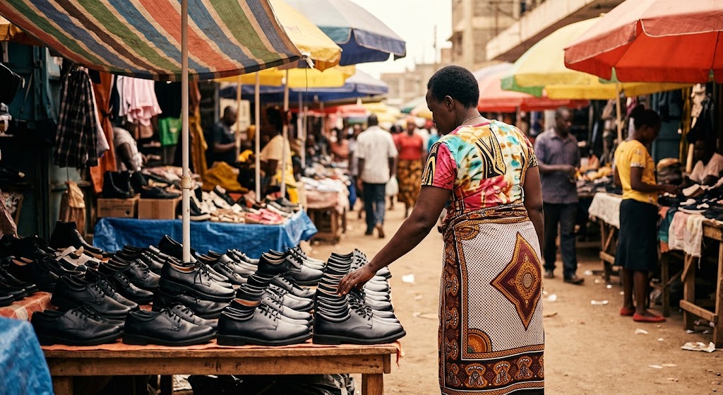 How to spot and buy durable school shoes that last the entire term on a budget