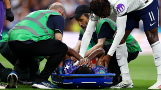 Harambee Stars’ Collins Sichenje and Timothy Ouma knocked out of Carabao Cup with Charlton