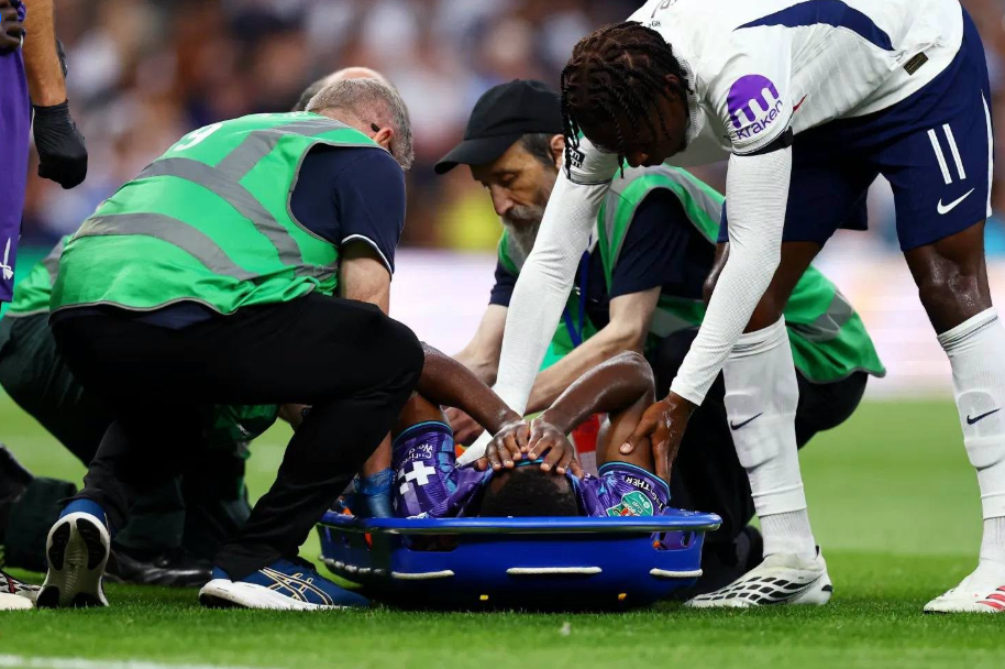 Harambee Stars' Collins Sichenje and Timothy Ouma knocked out of Carabao Cup with Charlton