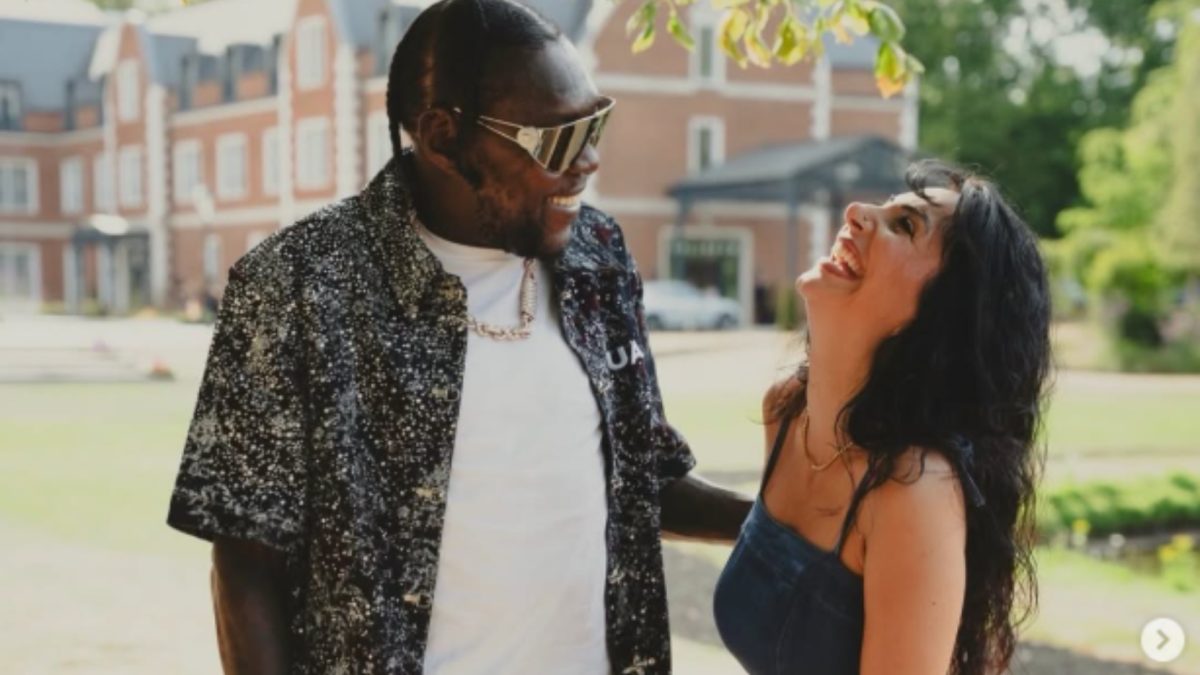 You taught me what love is: Vybz Kartel’s fiancée Sidem Öztürk pens heartfelt tribute