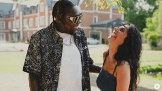 You taught me what love is: Vybz Kartel’s fiancée Sidem Öztürk pens heartfelt tribute