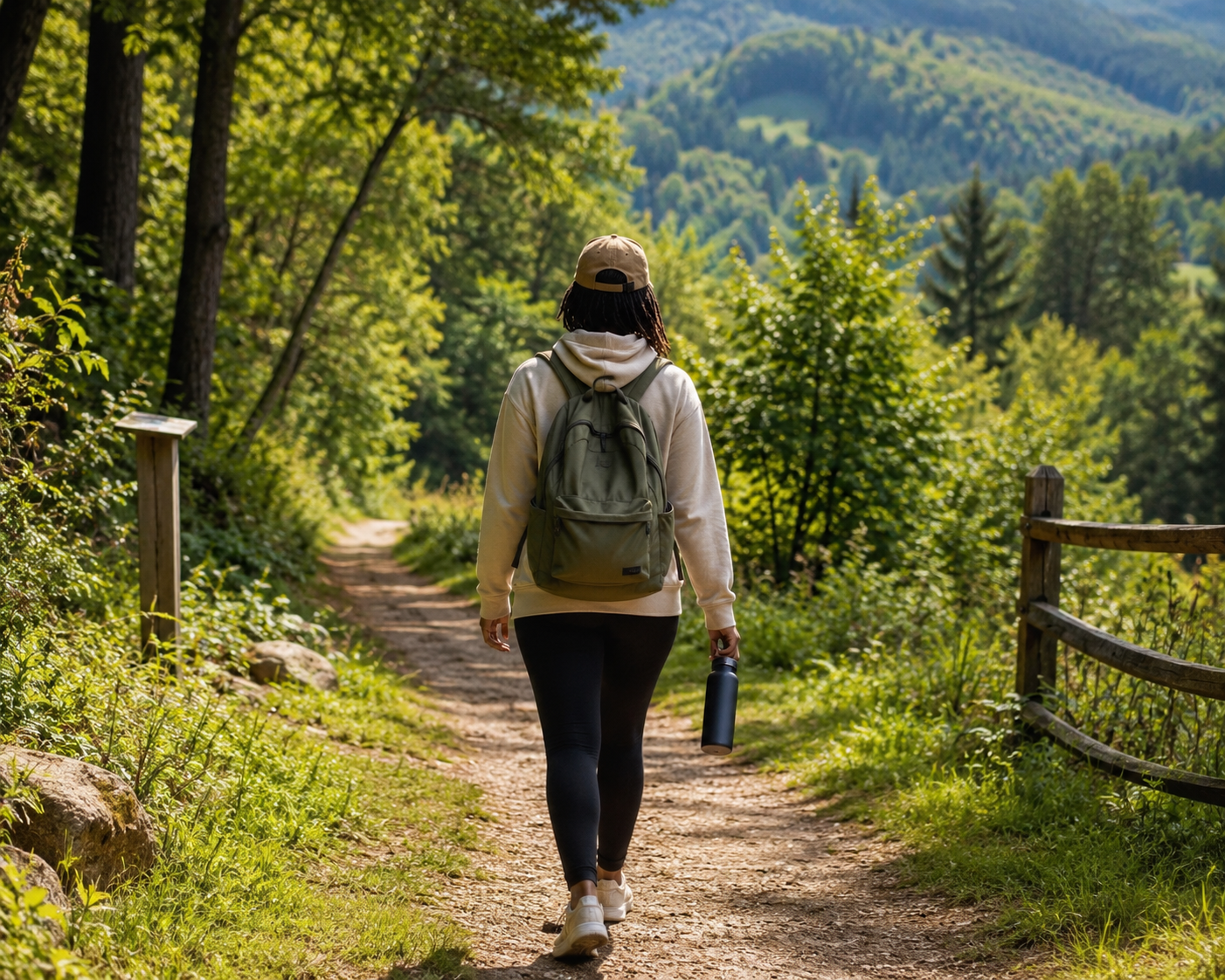 How single people can avoid isolation in busy adult life