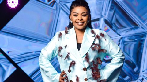 Size 8 shares faith journey as she marks 13 years since salvation