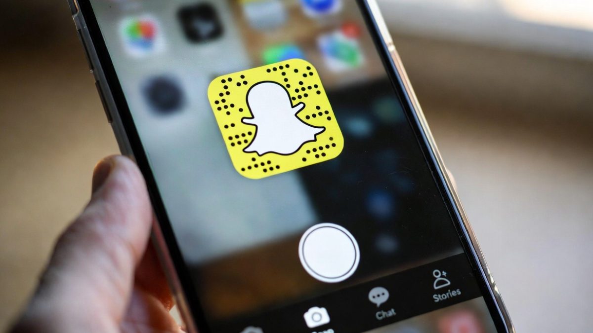 Snapchat joins other popular platforms in fight against ‘AI slop’