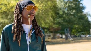 Snoop Dogg partners with CoComelon owner Moonbug to distribute kids’ music
