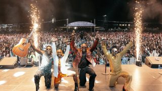 Solfest postpones Nakuru, Kisumu shows, announces new dates