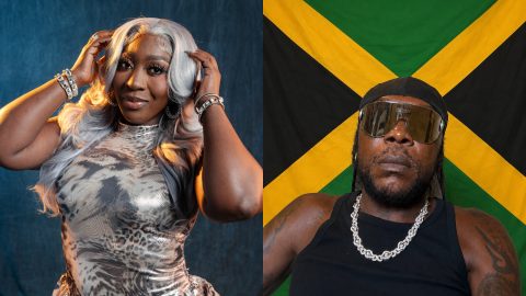 Vybz Kartel praises Spice’s loyalty during his time behind bars