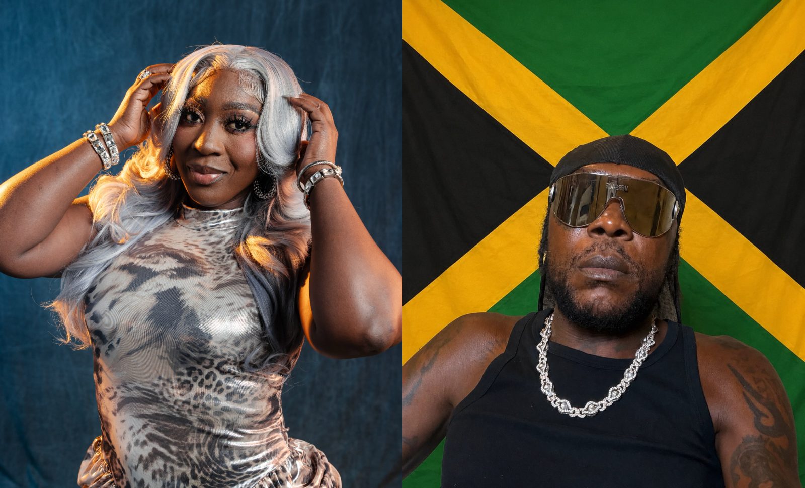 Vybz Kartel praises Spice's loyalty during his time behind bars