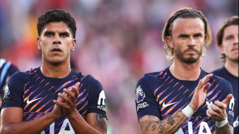 Tottenham Hotspur vs Charlton Athletic: EFL Cup preview, team news and prediction