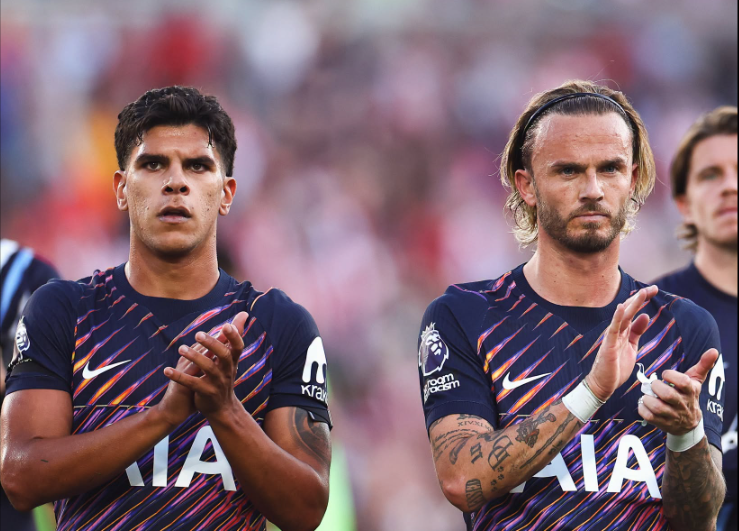 Tottenham Hotspur vs Charlton Athletic: EFL Cup preview, team news and prediction