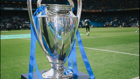 Stamford Bridge set for Champions League matches in Chelsea’s absence