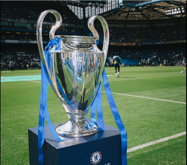 Stamford Bridge set for Champions League matches in Chelsea's absence