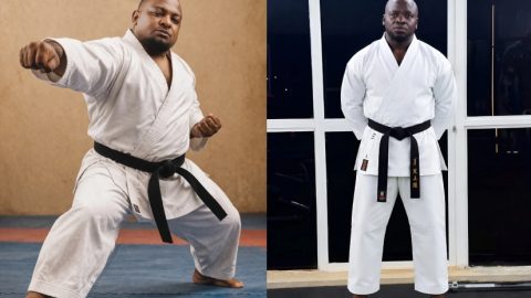 Tanzania meets Kenya: Stamina and Khaligraph trade bars in explosive ‘Black Belt Part 2’