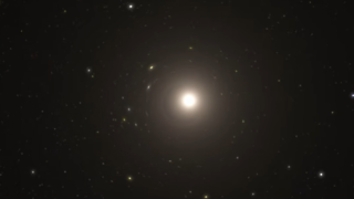 Astronomers detect fastest known star in Milky Way