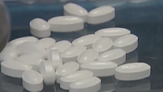 Study: Statins can reduce dementia risk by up to 15%