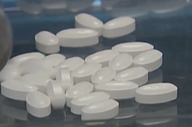 Study: Statins can reduce dementia risk by up to 15%