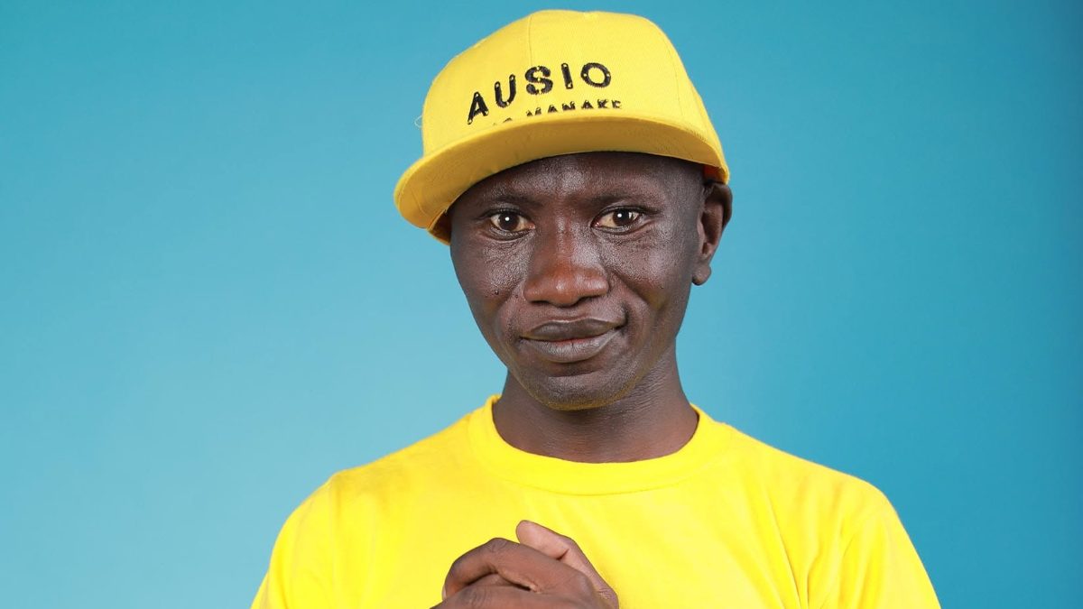 Stevo Simple Boy pays tribute to Stoopid Boy, recalls planned Vijana Tuache Mihadarati remix