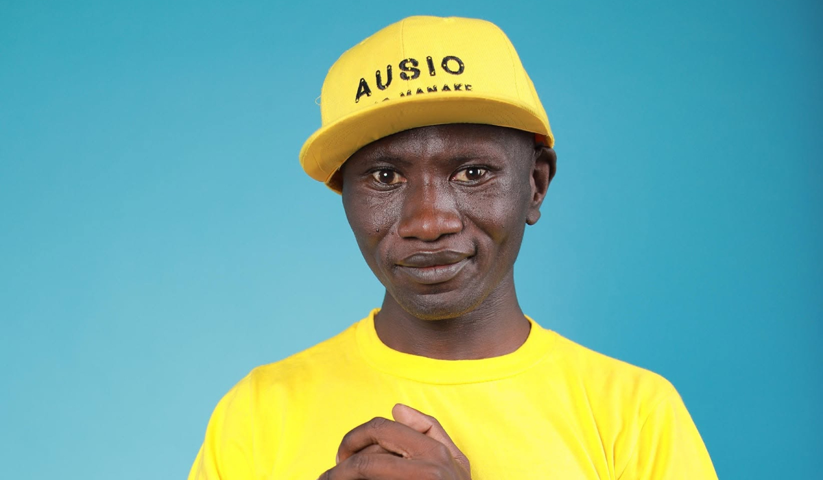 Stevo Simple Boy pays tribute to Stoopid Boy, recalls planned Vijana Tuache Mihadarati remix