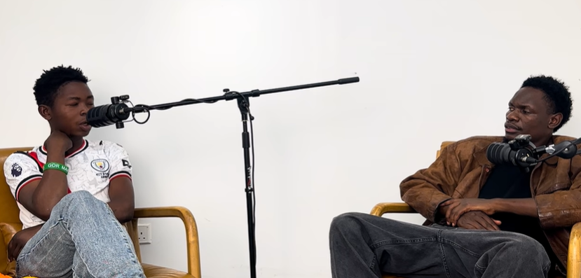 2Mbili explains what made him release Stoopid Boy’s podcast after his death
