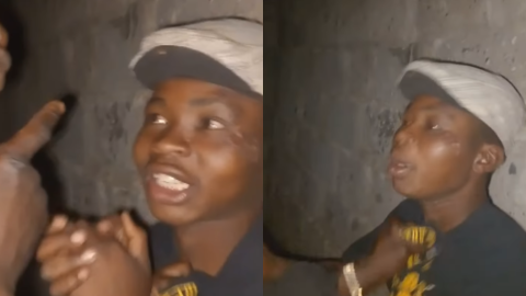 Stoopid Boy’s final words online before his tragic death