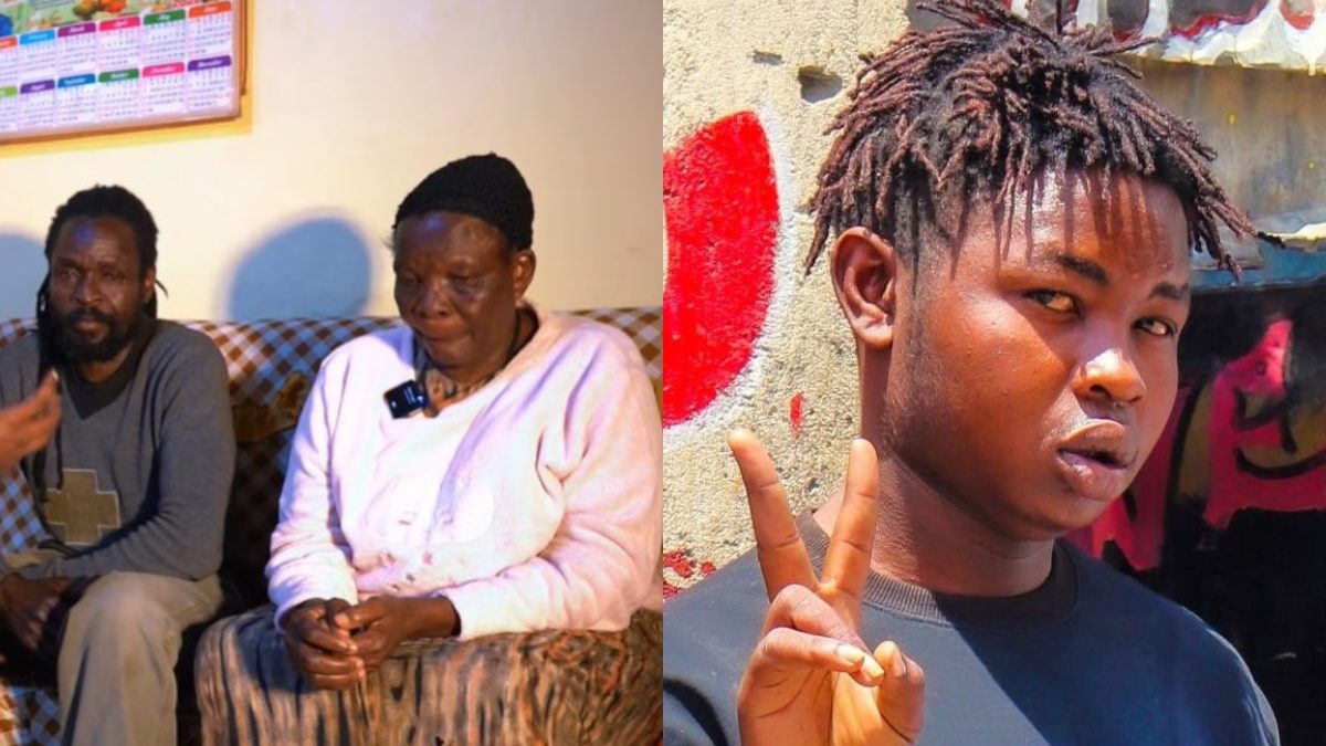 Family dispute emerges over Stoopid Boy’s burial location